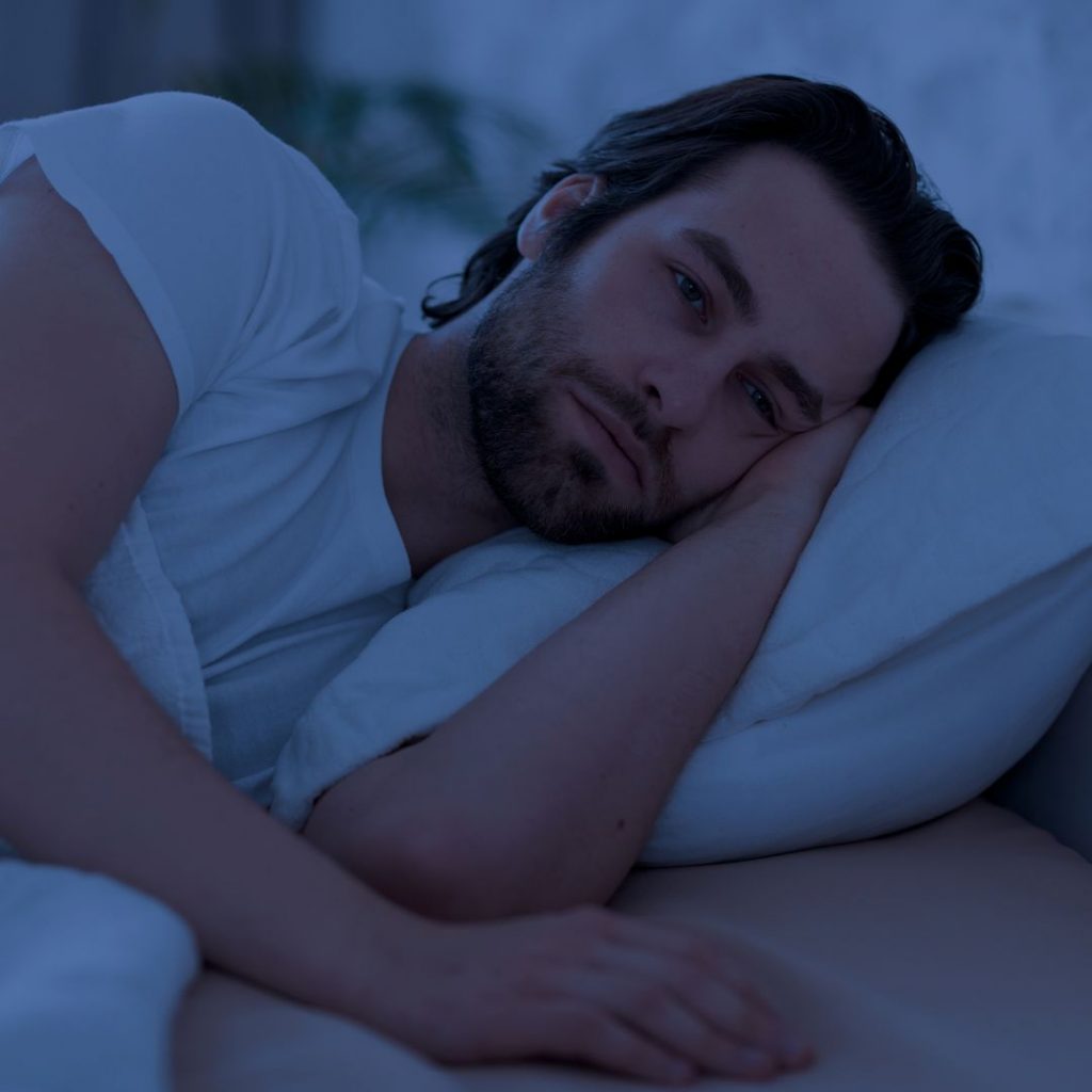Drugs and sleep disturbance Drugs and sleep disturbance