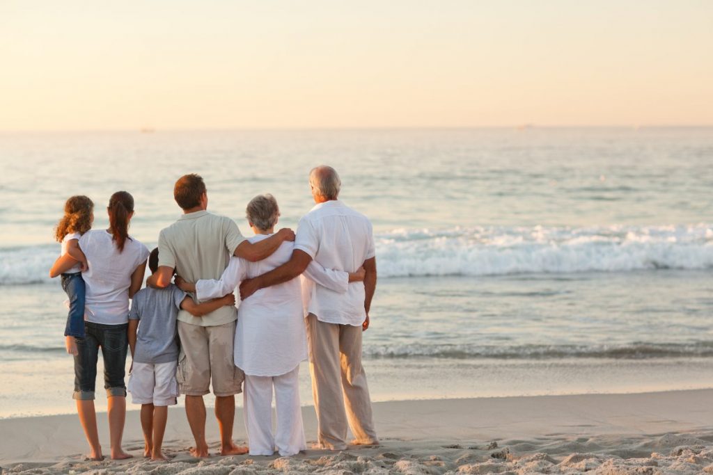 Family Support Services