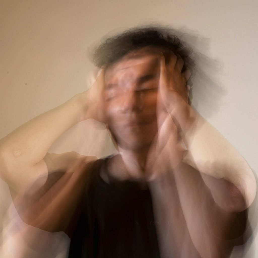 Coping with Stress & Anxiety