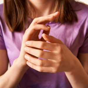 Emotional Freedom Techniques Explained