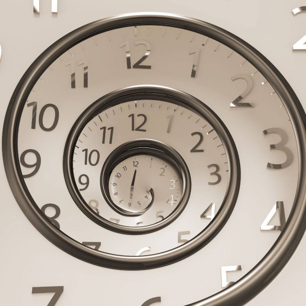 Reverse Effects of Alcohol Abuse