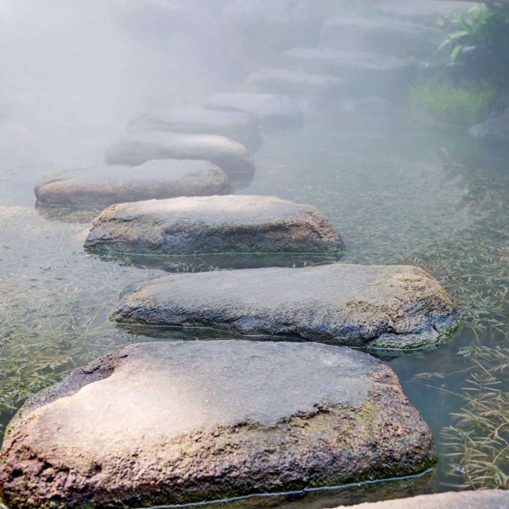 12 Steps of Addiction Recovery