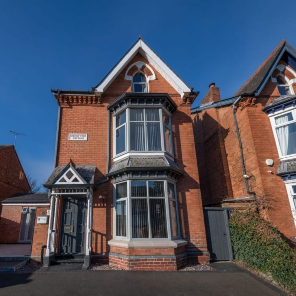 Detox or Rehab for Addiction