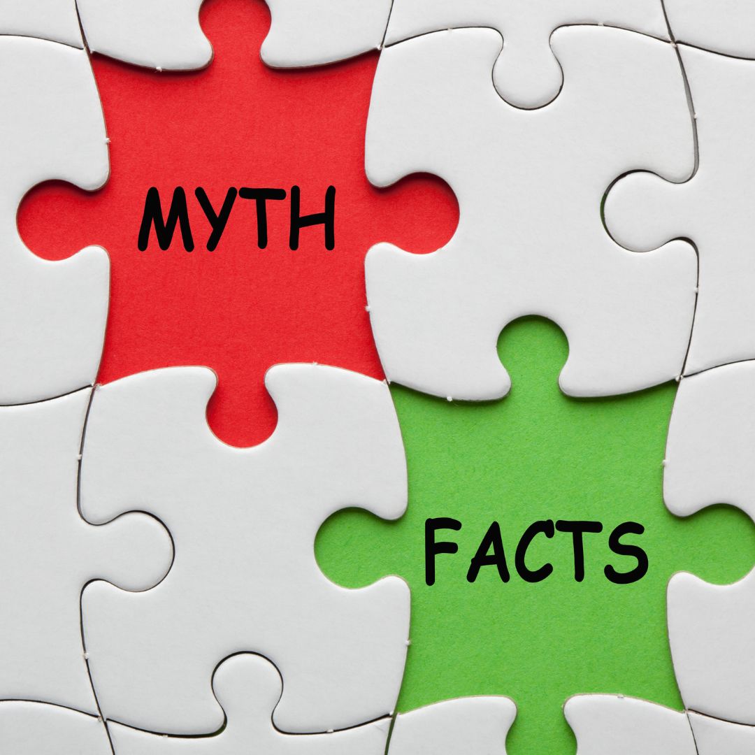 5 Common Myths about Addiction Recovery Debunked | New Leaf Recovery