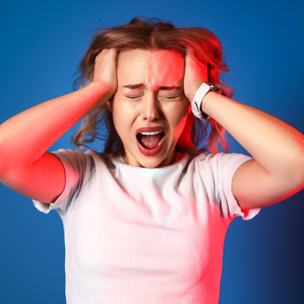 Dangers of Synthetic Drugs