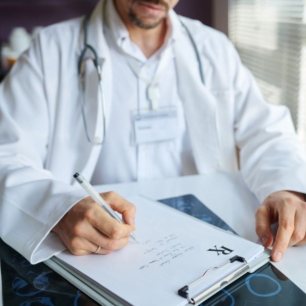 Prescription Drug Addiction