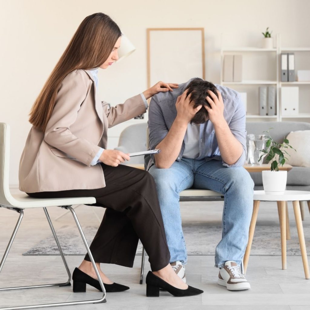 Sleeping Pill Withdrawal & What This Looks Like