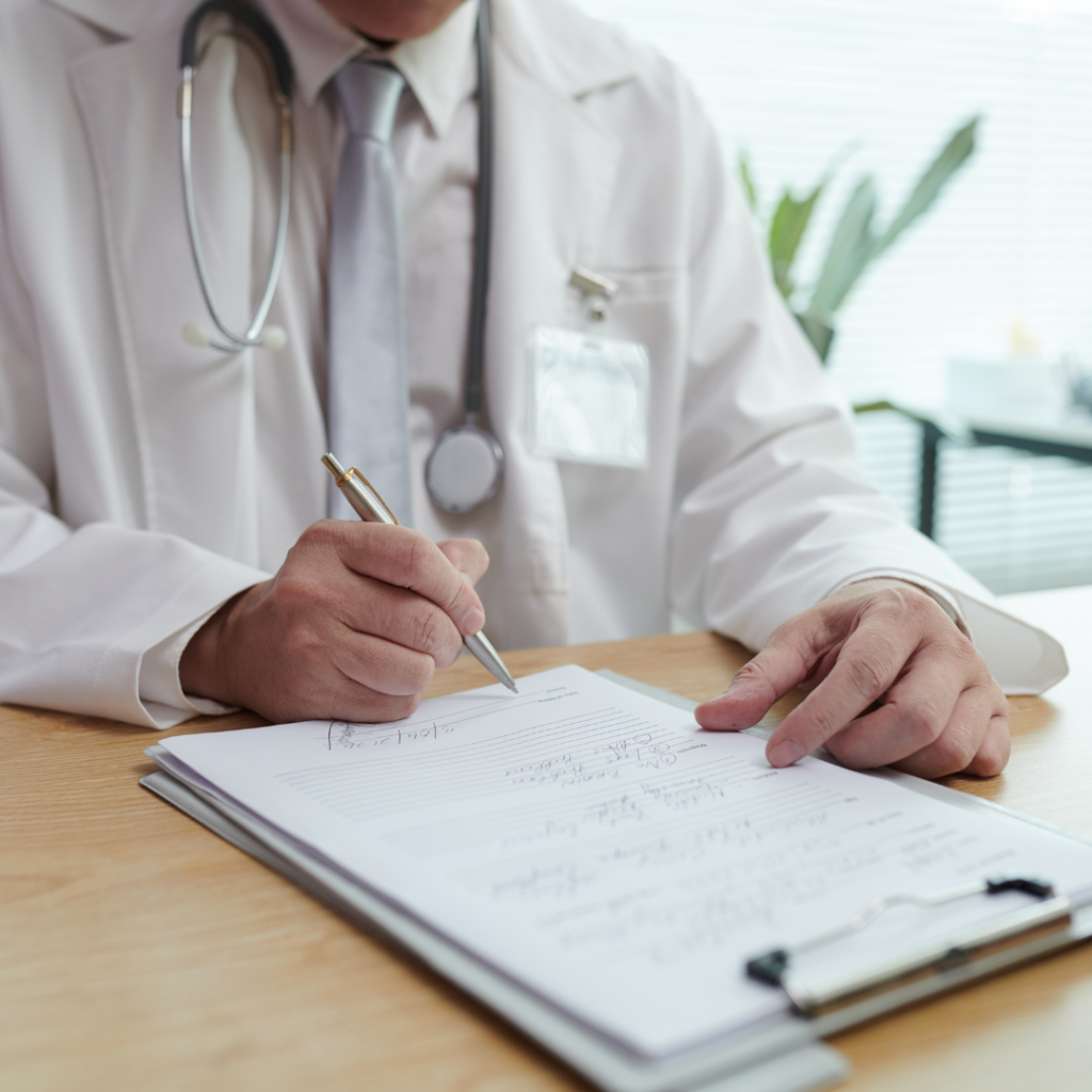 Prescription Drug Addiction