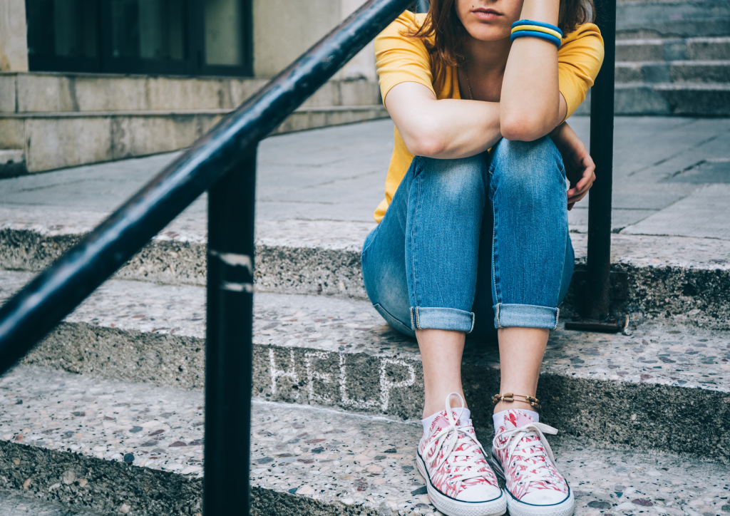 Teenage Addiction Rehab - Feature Image