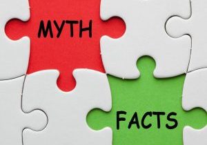 5 Common Myths in Addiction Recovery