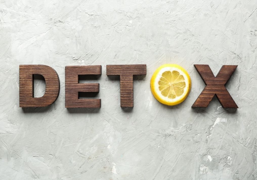 7 Day Detox Programme