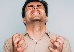 Anger with Addiction