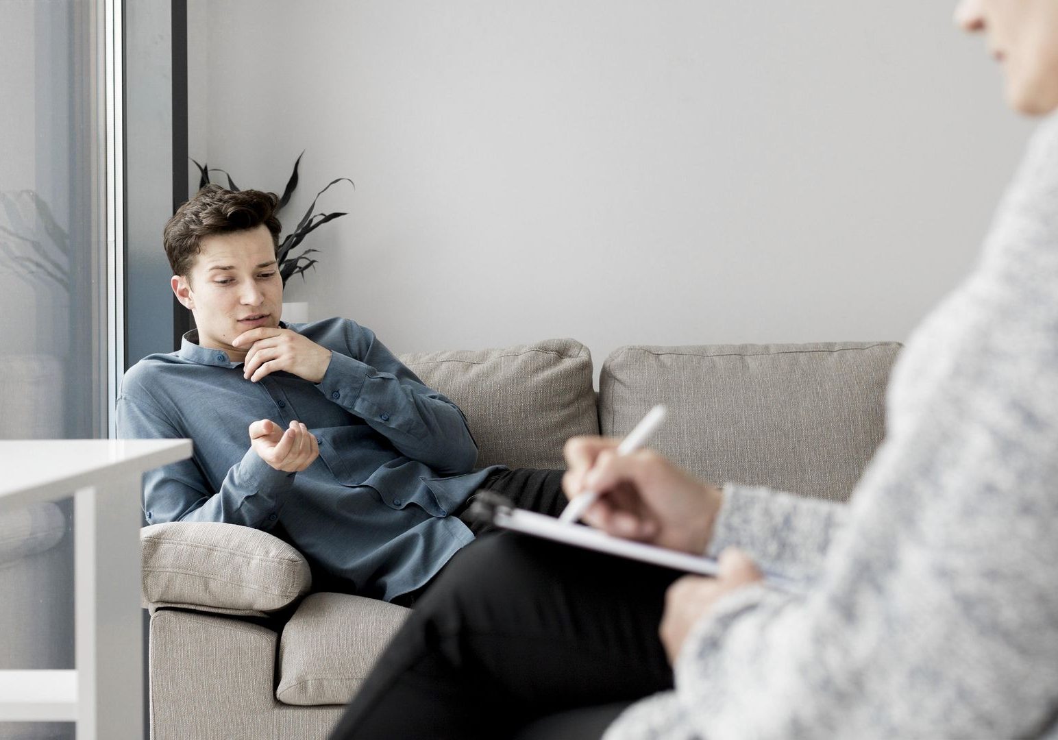 CBT CBT - talking therapy