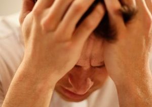 Coping with a come down