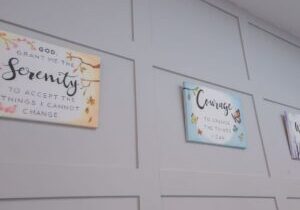 What Happens in Drug Rehab