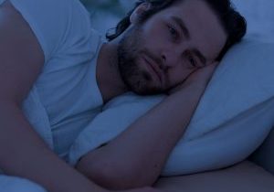Drugs and sleep disturbance