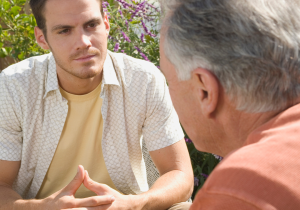 Getting Someone Into Rehab