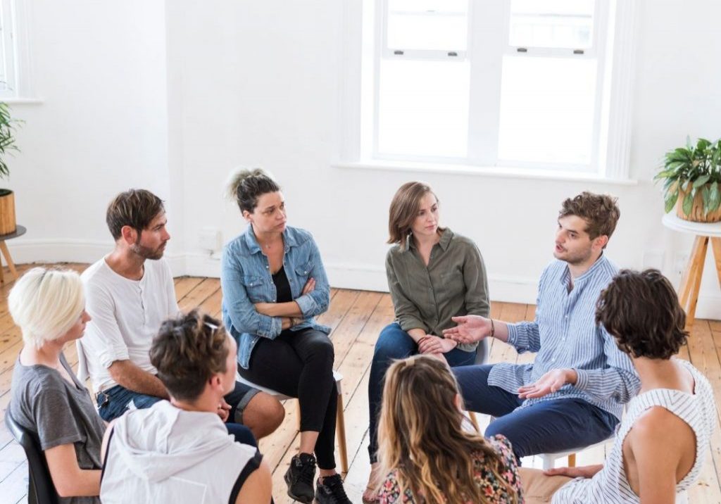 Role of Therapy in Addiction Recovery Role of Therapy in Addiction Recovery