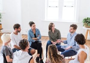 Role of Therapy in Addiction Recovery