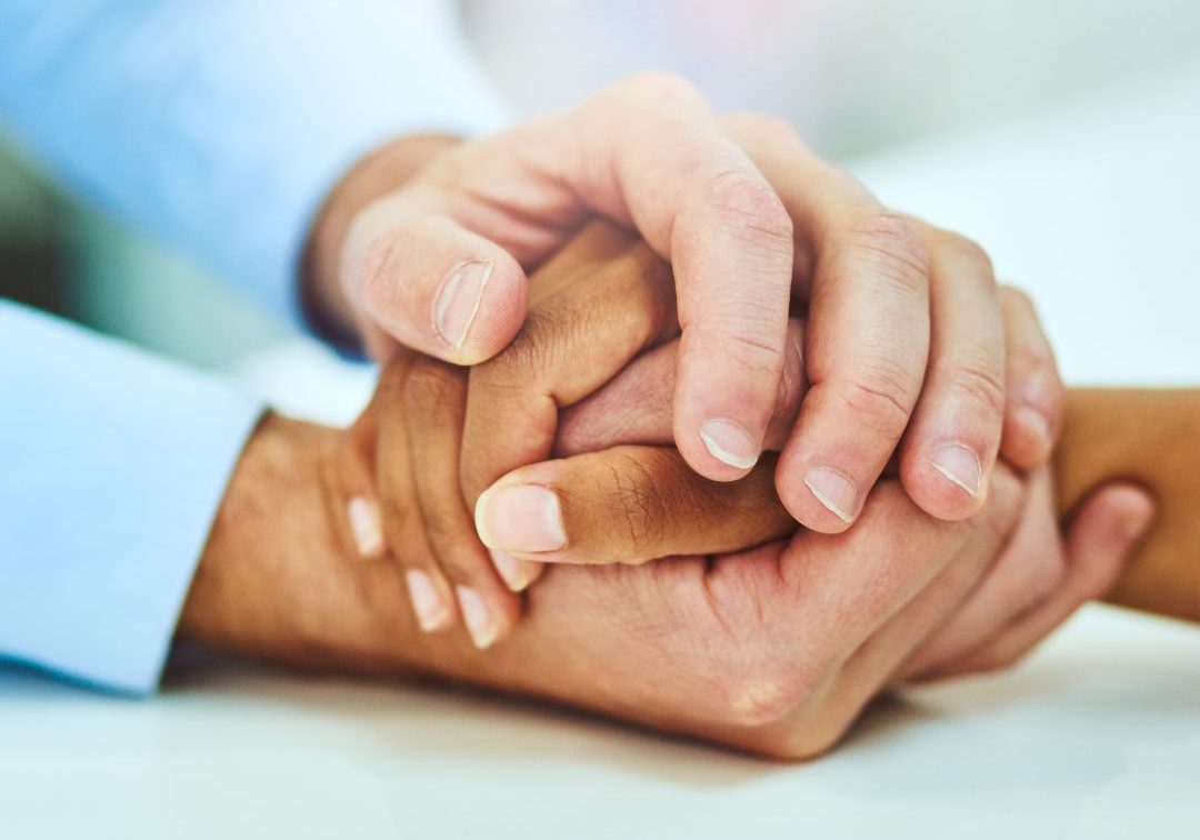 Supporting Loved Ones in Recovery Supporting Loved Ones in Recovery