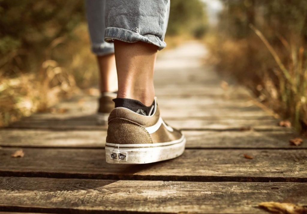Taking the Next Steps Taking the Next Steps
