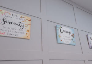 Typical Day in Rehab