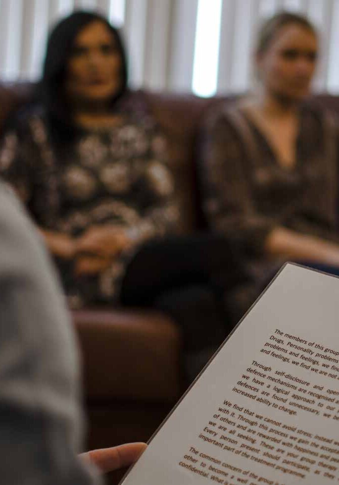 Why Consider Private Rehab